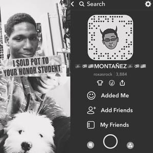 Meet your Posher, Ja'sani